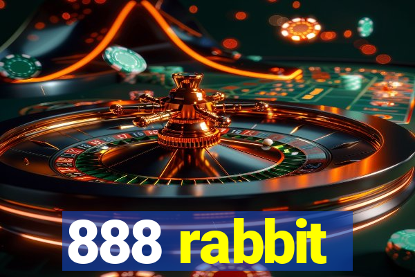 888 rabbit